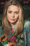 Elizabeth Olsen by Todd Cole for ASOS Magazine March 2012