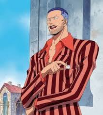 「アイスバーグ ONE PIECE」の画像検索結果