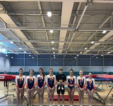 Image result for Swallows Trampoline Club