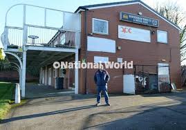 Image result for Rotherham Town Cc