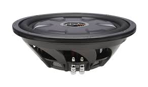 Image result for shallow subwoofer