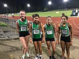 Image result for Chiltern Basketball Club