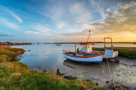 Image result for Slaughden Sailing Club