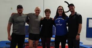 Image result for The Flip Factory Gymnastics Club