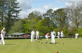 Image result for Llandrindod Wells Bowling Club