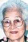 Ruth Sumiko Senaga, 96,