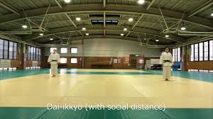 Image result for Horndean Zen Judo Club