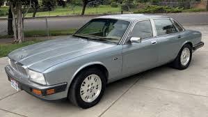 Image result for Savoy Gray 1990 Jaguar