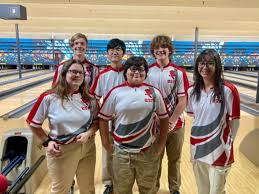 Image result for Bridgman Bowling Club