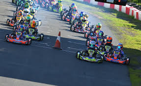 Image result for Chasewater Kart Racing Club