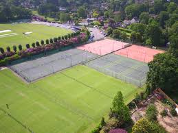 Image result for Gynsill Lawn Tennis Club