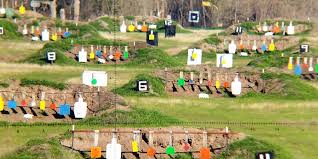 Image result for NORTHEAST TARGET & SPORTING ASSOCIATION