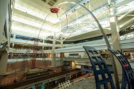 Image result for denver airport