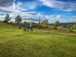 Image result for Abernethy Golf Club