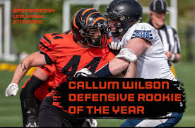 Image result for Glasgow Tigers Flag Football