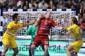 Image result for Haslingden Handball
