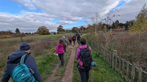 Image result for Norfolk Hillwalking Club