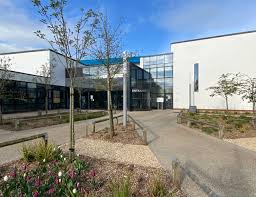 Image result for Fiverivers Leisure Centre