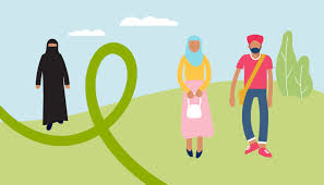 Image result for Nottingham and Derby Walking Group