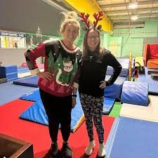 Image result for Treasure Gymnastics