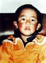 “Whether we accept this as the authentic Panchen Lama or not is not the