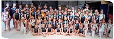Image result for Kestrel Gymnastic Group