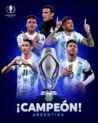 Image result for argentina campeon