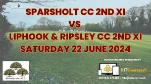 Image result for Liphook & Ripsley Cc
