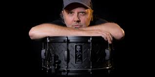 Image result for lars ulrich