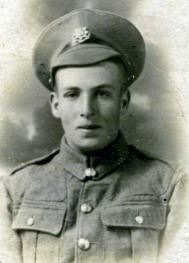 Pte Arthur John Lodge 1880 - 05/03/1917. He was born in Galleywood, Essex, son of William and Sarah Ann nee Bloomfield. He was KiA at Miraumont near Irles. - QueensBucquoy%2520LodgeAJ1