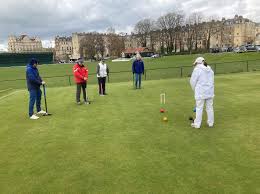 Image result for Bath Croquet Club