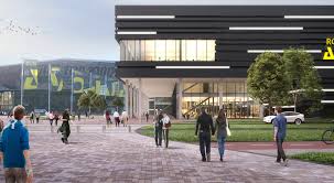 Image result for Ahoy Centre