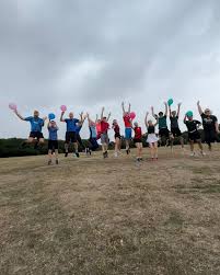 Image result for Southampton Spartans Korfball Club