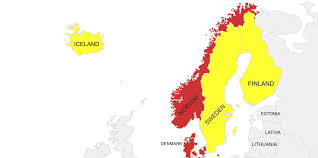 Kuvahaun tulos haulle nordic