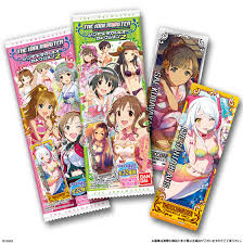 「浜川愛結奈 アイドルマスターシンデレラガールズ」の画像検索結果