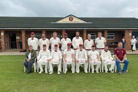 Image result for South Kirkby Cc