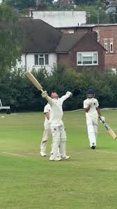 Image result for Loughton Cricket Club