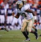 Adrian Tracy | GiantsFootballBlog.