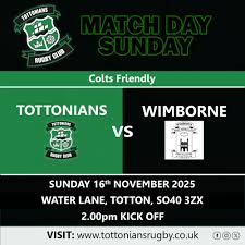 Image result for Tottonians Rugby Football Club