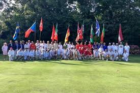 Image result for Crawley Croquet Club