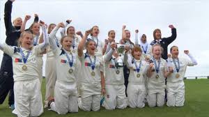 Image result for York Ladies Cricket Club