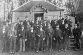 Image result for Denny Bowling Club