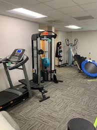Image result for Kilmarnock Fitness Centre