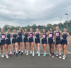 Image result for Elmdon Netball Club
