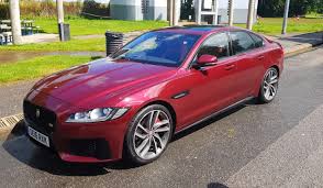 Image result for Odyssey Red 2016 Jaguar