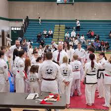 Image result for Taekwondo Witney