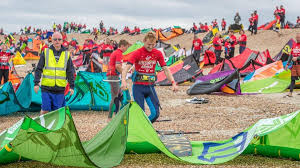 Image result for Hayling Kite Surf Association