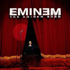 Eminem - I think my Dad's gone crazy