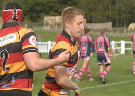 Image result for Harrogate Rugby Football Club