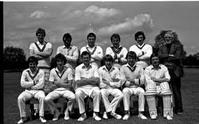 Image result for Rolleston Cricket Club